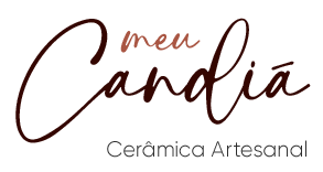 Meu Candiá - Cerâmica Artesanal